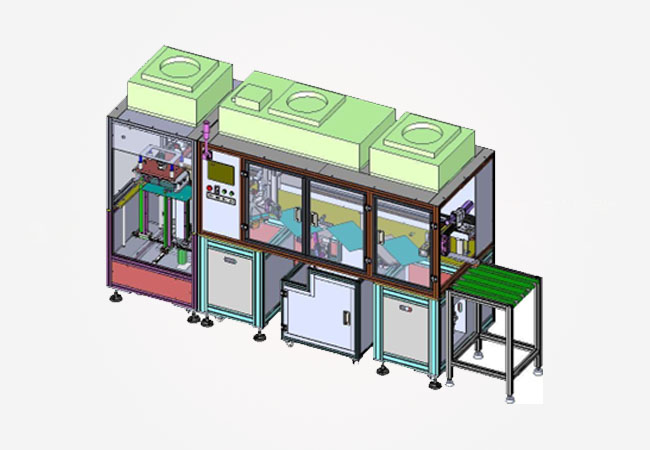導(dǎo)光板-自動(dòng)撕膜機(jī)