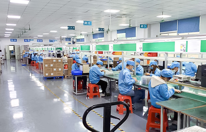 準(zhǔn)備做儲能新能源PACK線要提前了解什么？