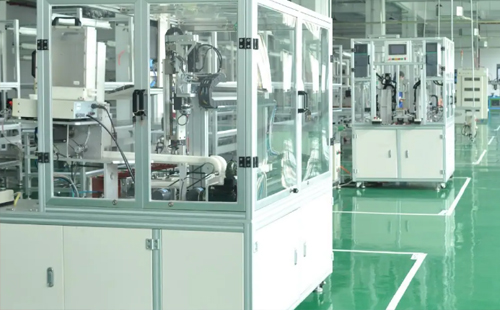 方殼鋰電池新能源PACK線工藝流程是什么？