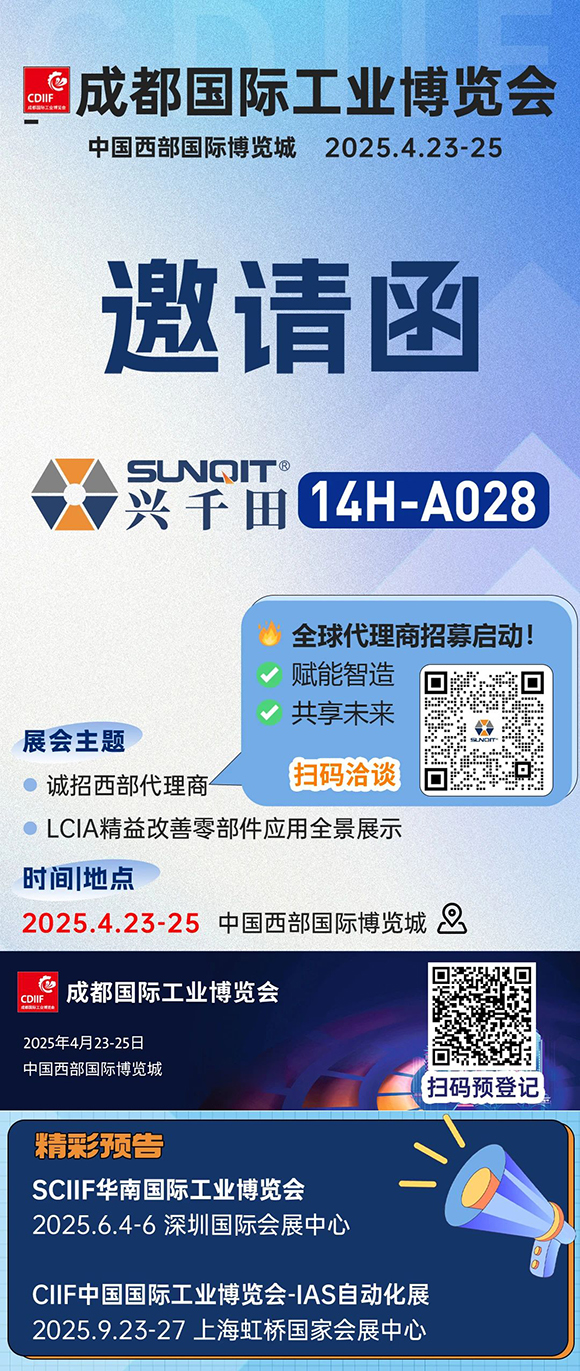 工博會